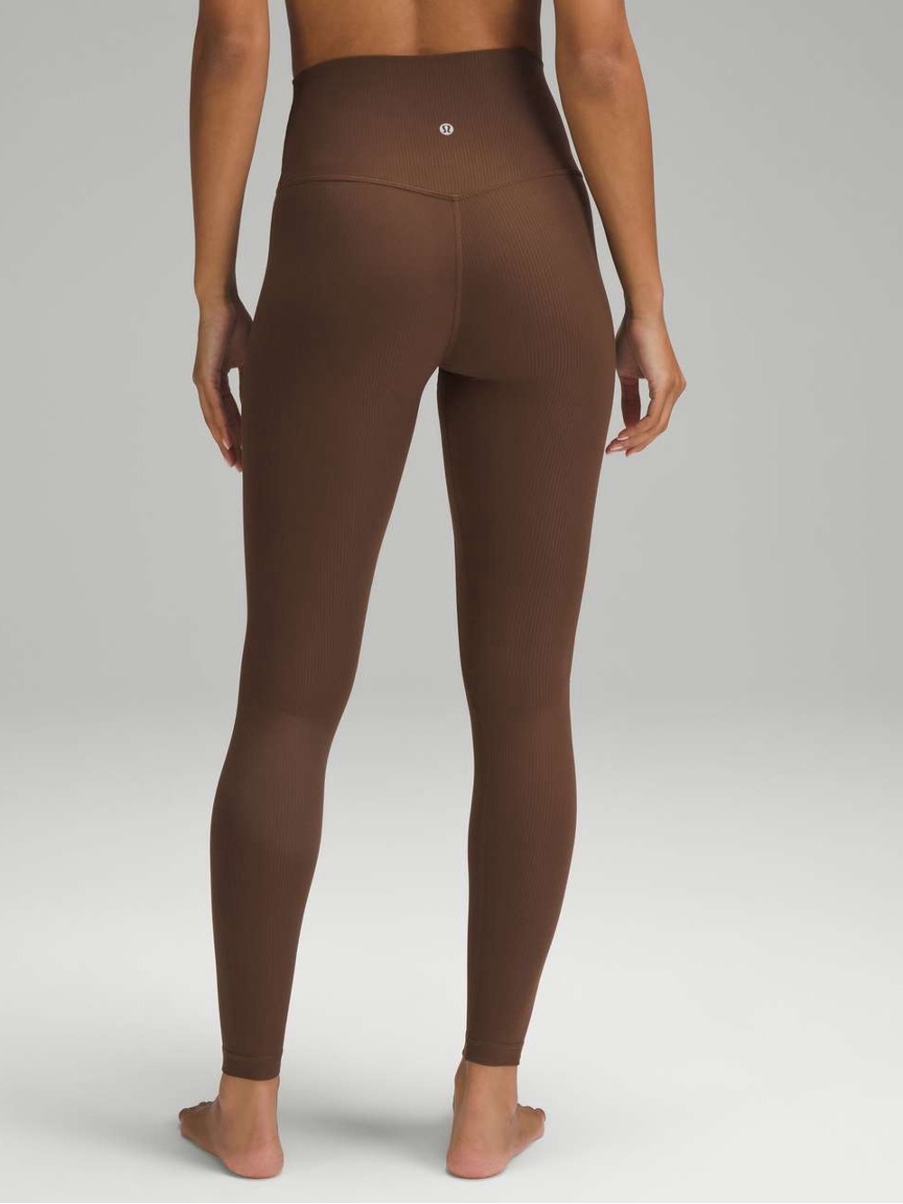 *Set* Lululemon Align Ribbed legging and bra